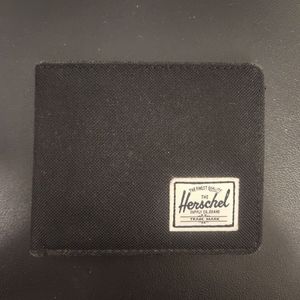 Herschel Roy Wallet